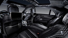 Mercedes-AMG S63 «The King»