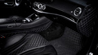 Mercedes-AMG S63 «The King»