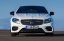 Mercedes-Benz E-Class Coupe