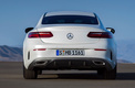 Mercedes-Benz E-Class Coupe