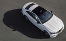 Mercedes-Benz E-Class Coupe