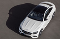 Mercedes-Benz E-Class Coupe