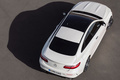 Mercedes-Benz E-Class Coupe