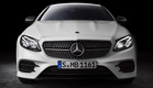 Mercedes-Benz E-Class Coupe