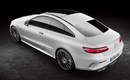 Mercedes-Benz E-Class Coupe