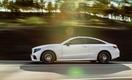 Mercedes-Benz E-Class Coupe