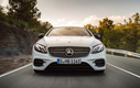 Mercedes-Benz E-Class Coupe