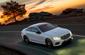 Mercedes-Benz E-Class Coupe