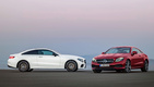 Mercedes-Benz E-Class Coupe