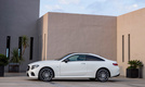 Mercedes-Benz E-Class Coupe