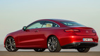 Mercedes-Benz E-Class Coupe