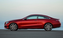 Mercedes-Benz E-Class Coupe