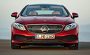 Mercedes-Benz E-Class Coupe