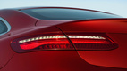Mercedes-Benz E-Class Coupe