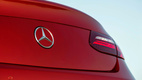 Mercedes-Benz E-Class Coupe