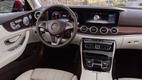 Mercedes-Benz E-Class Coupe