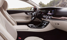 Mercedes-Benz E-Class Coupe