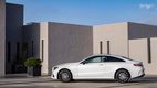 Mercedes-Benz E-Class Coupe