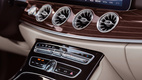 Mercedes-Benz E-Class Coupe