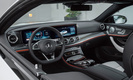 Mercedes-Benz E-Class Coupe