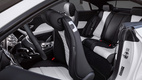 Mercedes-Benz E-Class Coupe