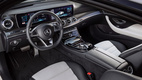 Mercedes-Benz E-Class Coupe