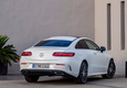 Mercedes-Benz E-Class Coupe