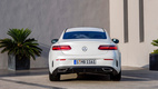 Mercedes-Benz E-Class Coupe