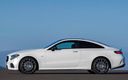 Mercedes-Benz E-Class Coupe