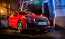 Компактный вседорожник <A href='https://www.livecars.ru/photo/2016/03/02/audi_q2/' class=link target='_blank'>Audi Q2</A> <p> Место премьеры – автосалон в Женеве (март 2016 года). <p>Рейтинг безопасности Euro NCAP – 5 звезд. <p>Лучший премиальный мини-кроссовер 2016 года по версии The Telegraph и AutoExpress