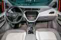 LiveCars.Ru публиковал <A href='https://www.livecars.ru/news/2016/12/09/born_electric/' class=link target='_blank'>обзор испытаний</A> электрокаров с Chevrolet Bolt в одной из главных ролей