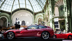 «Семейный» суперкар <A href='https://www.livecars.ru/photo/2016/03/03/ferrari_gtc4_lusso/' class=link target='_blank'>Ferrari GTC4 Lusso</A>. <p>Ferrari подошла к вопросу создания «семейного» суперкара более ответственно. Правда, у итальянской марки уже имелся подобный опыт. Четырехместный суперкар <strong>Ferrari GTC4 Lusso</strong> – ни что иное, как преемник знаменитого Ferrari FF с той же компоновкой салона