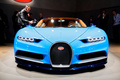 Новинке не дают покоя лавры предшественника. Уже объявлено, что Bugatti будет штурмовать мировой рекорд скорости для серийных автомобилей