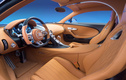 Всего будет построено 500 экземпляров <strong>Bugatti Chiron</strong>. Минимальная стоимость автомобиля — 2,4 миллиона евро
