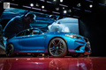 <A href='https://www.livecars.ru/photo/2016/01/13/bmw_m2/' class=link target='_blank'>BMW M2</A><p>Один из лучших спорткаров 2016 года для простых (ну, почти) смертных – самое маленькое спорткупе BMW