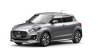 Suzuki Swift 2017