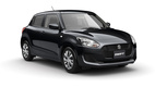 Suzuki Swift 2017