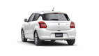 Suzuki Swift 2017
