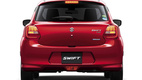 Suzuki Swift 2017