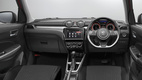 Suzuki Swift 2017
