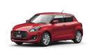 Suzuki Swift 2017