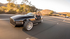 Vanderhall Venice