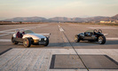 Vanderhall Venice