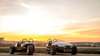 Vanderhall Venice