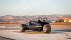 Vanderhall Venice