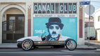 Vanderhall Venice