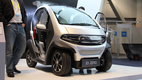Eli Zero EV