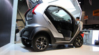 Eli Zero EV