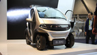 Eli Zero EV