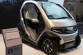 Eli Zero EV